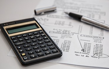 Tipos de calculadoras de oficina | Ofitake, suministros de oficina y papel A4 en Valencia.