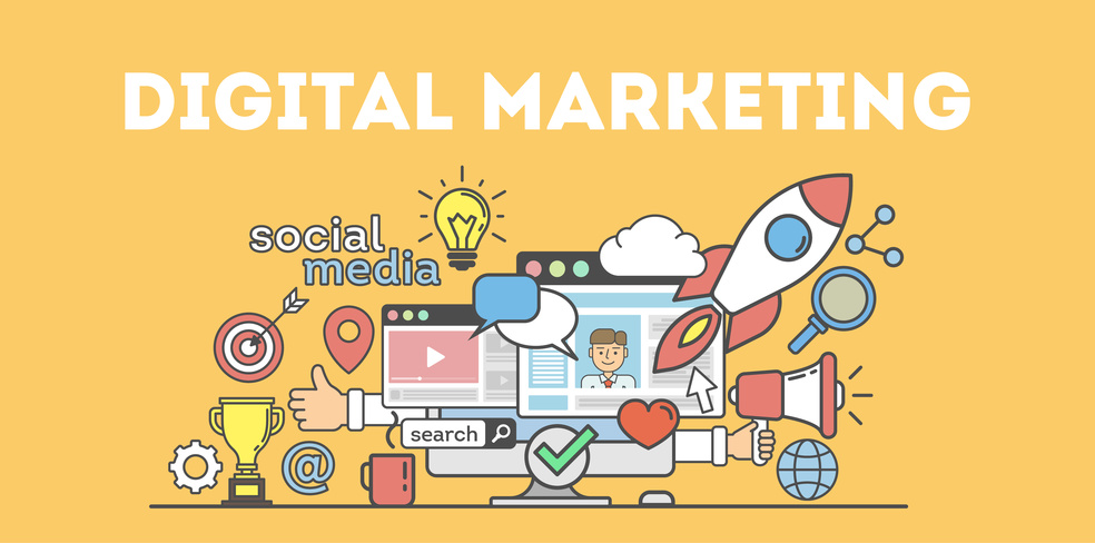 Los mejores 25 tweets sobre marketing digital que seguro compartes