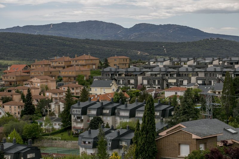 El �xodo inmobiliario que viene tras el virus: de la ciudad al campo