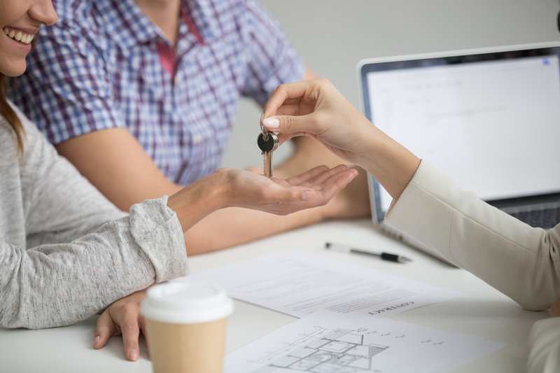 �C�mo cumplir con la protecci�n de datos en el sector Inmobiliario?