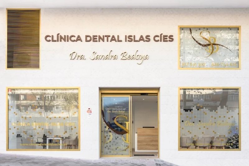 Clínica dental de ortodoncia en Madrid