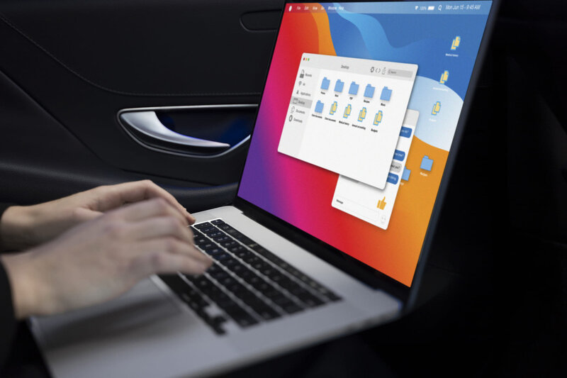 Ajustes de privacidad en Windows 11