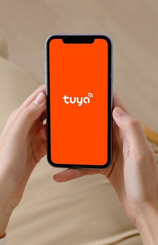 Qu� es la tecnolog�a TUYA y c�mo aplicarla a la iluminaci�n LED